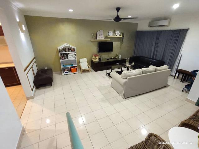 Terraced House for sale in Petaling, Subang Jaya
