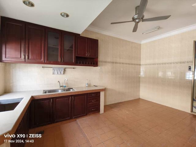 Terraced House for rent in Petaling, Subang Jaya