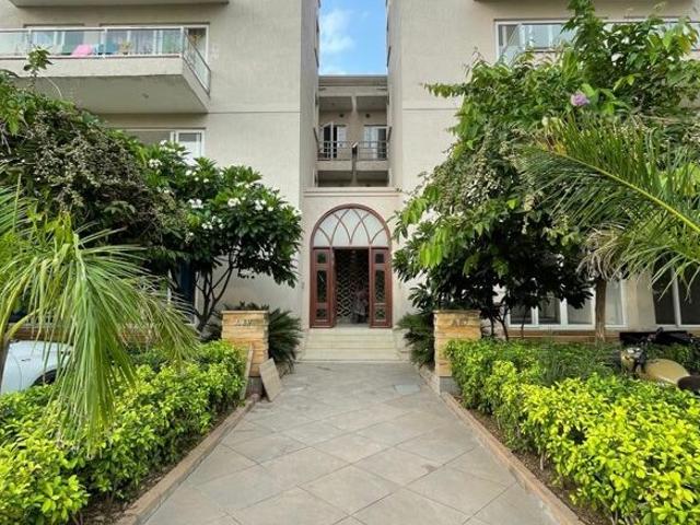 Villa for rent in Hariana