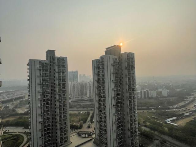 Flat for rent in Hariana