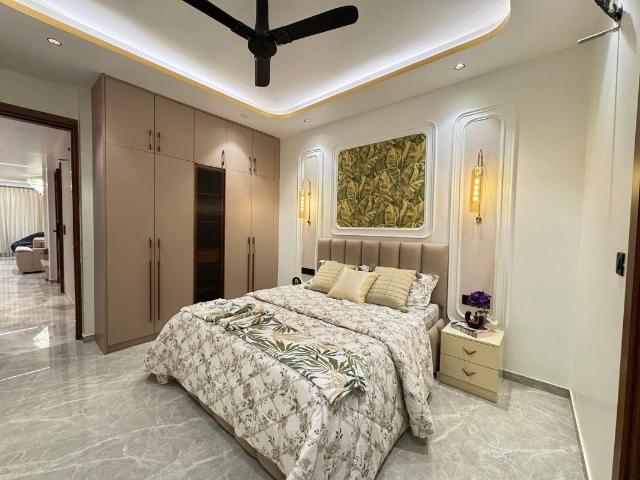 Villa for rent in Hariana