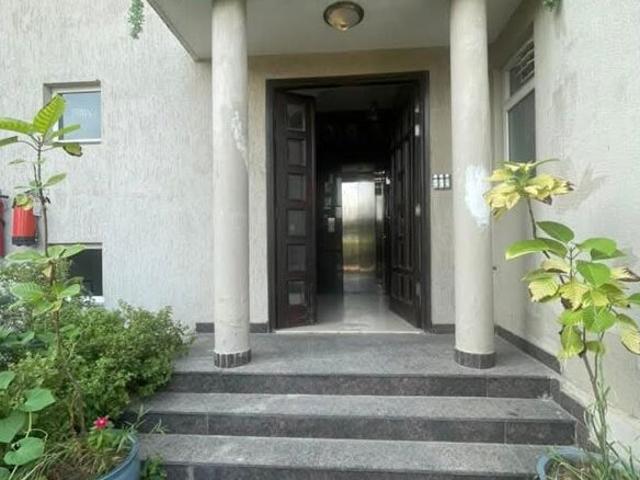 Villa for rent in Hariana