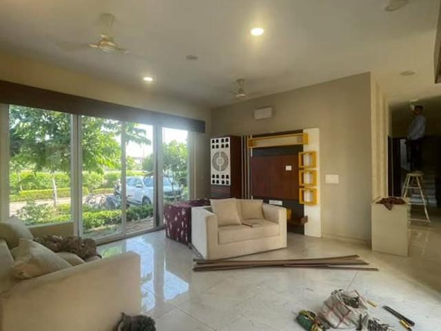 Villa for rent in Hariana