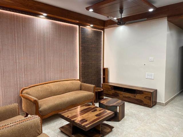 Flat for rent in Hariana
