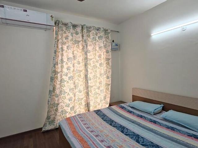 Flat for rent in Hariana