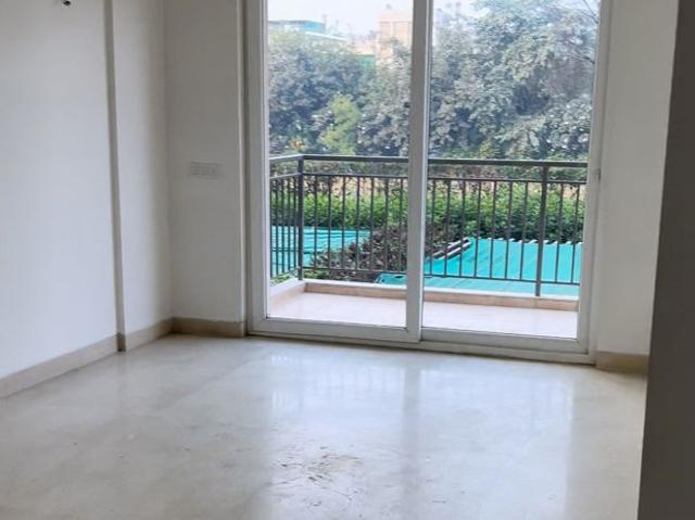Flat for rent in Hariana