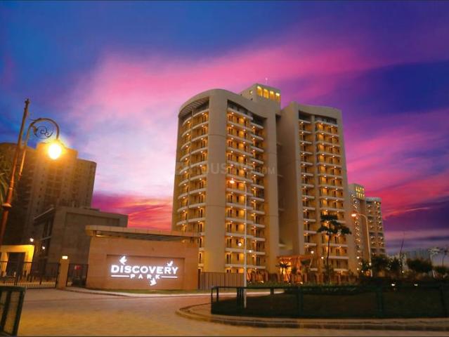 Flat for sale in Hariana