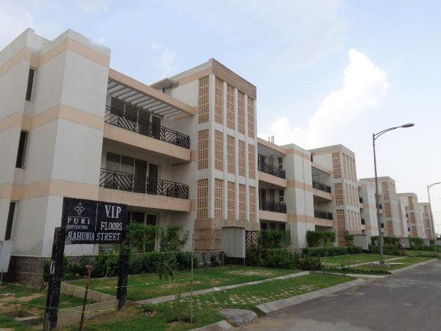 Property for rent in Hariana