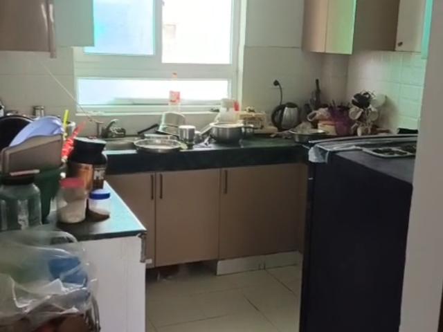 Flat for sale in Hariana