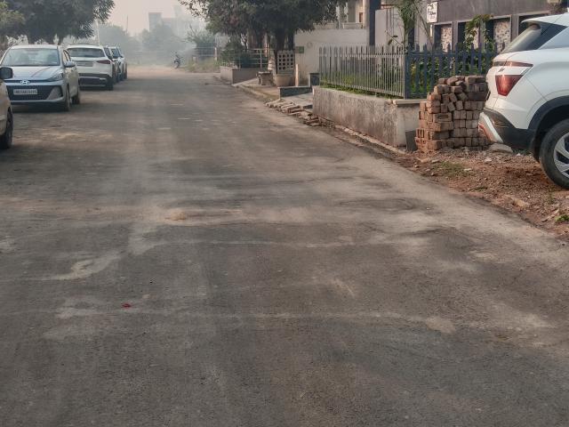 Land for sale in Hariana