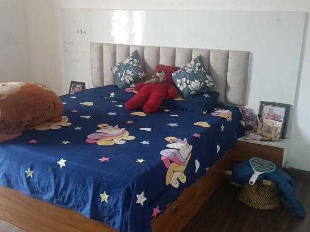Flat for sale in Hariana