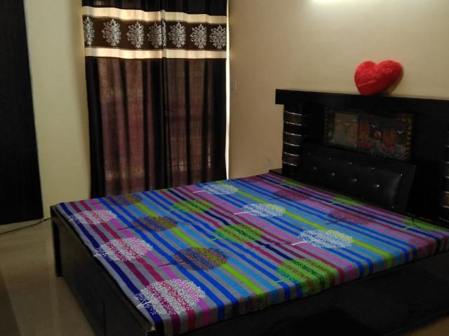 Flat for sale in Hariana