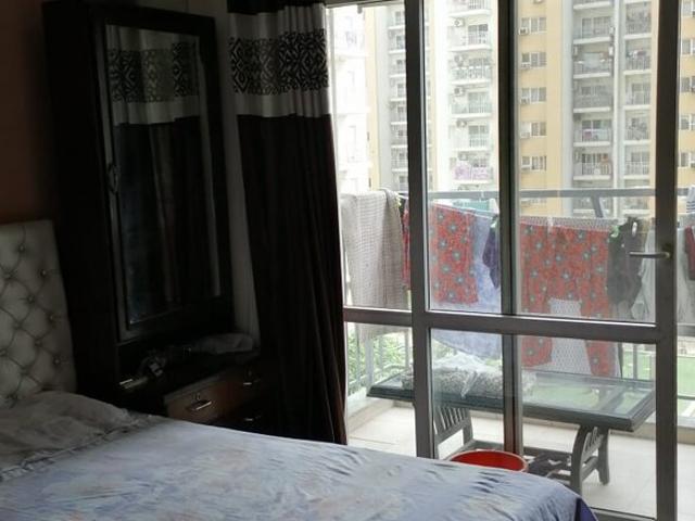 Flat for sale in Hariana