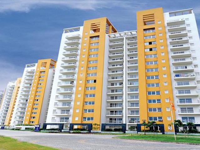 Flat for sale in Hariana