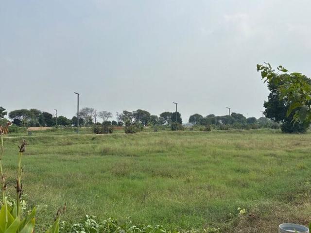 Land for sale in Hariana