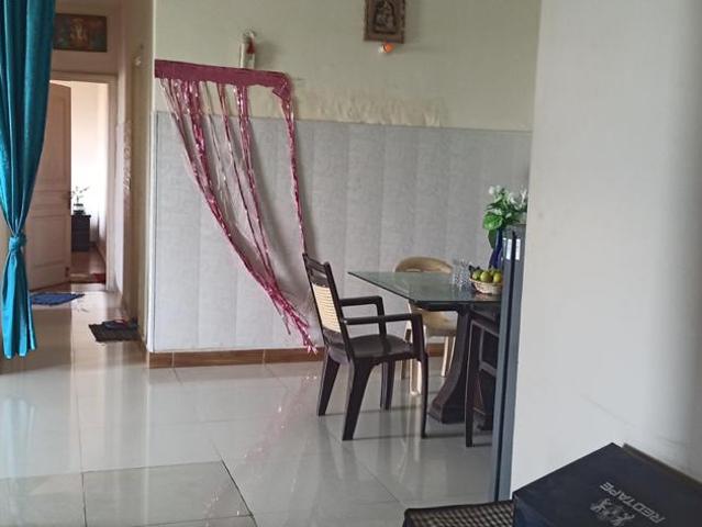 Flat for rent in Hariana