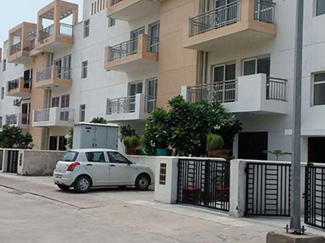 Flat for sale in Hariana
