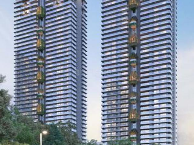 Flat for sale in Hariana