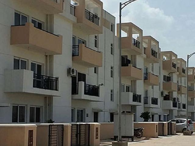 Flat for sale in Hariana