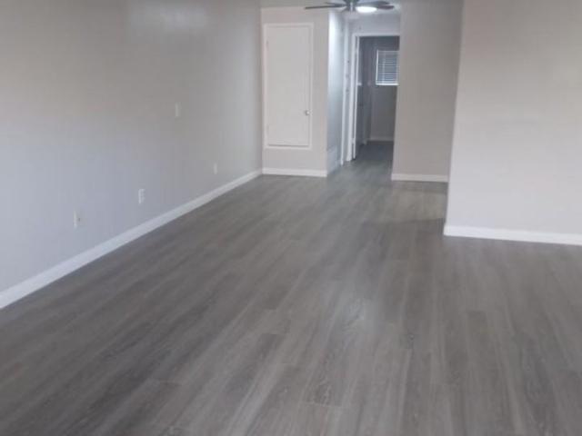 Apartment for rent in El Cajon, California