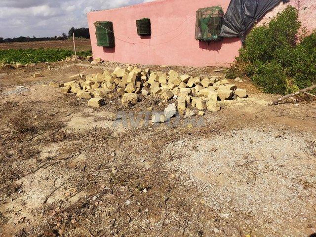 Propriété vente à Had Soualem, Gharb-Chrarda-Beni Hssen