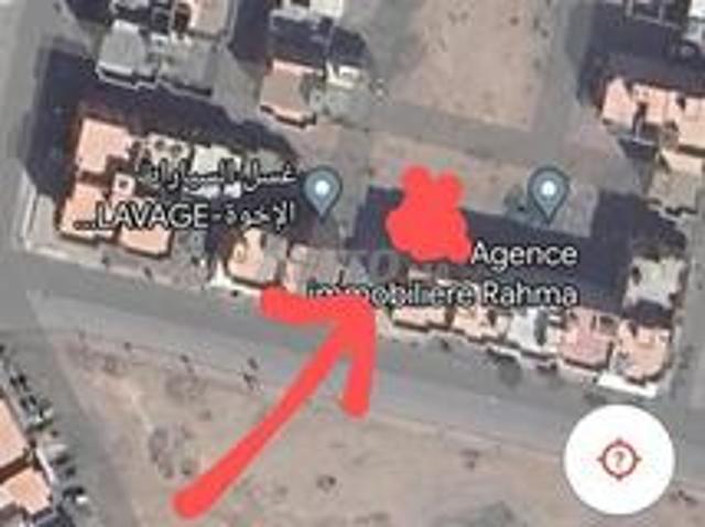 Propriété vente à Al Haouz, L'Oriental