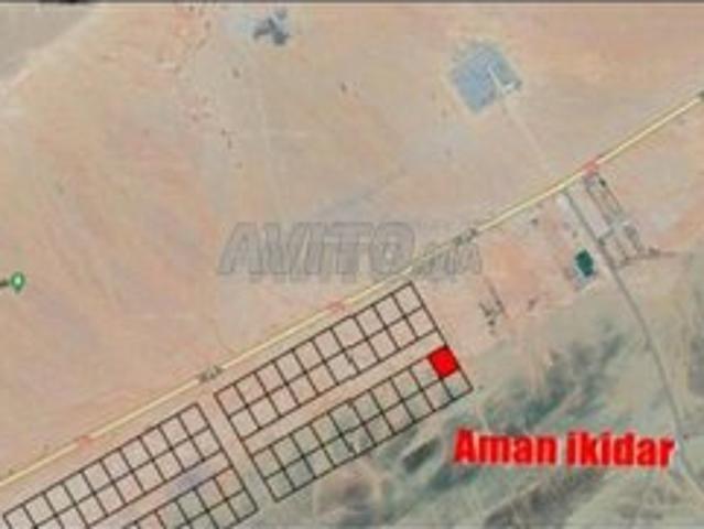 Propriété vente à Tinghir