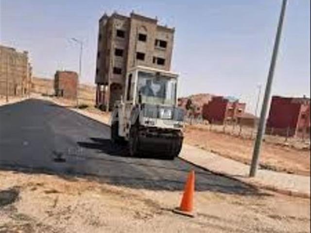 Propriété vente à Tinghir