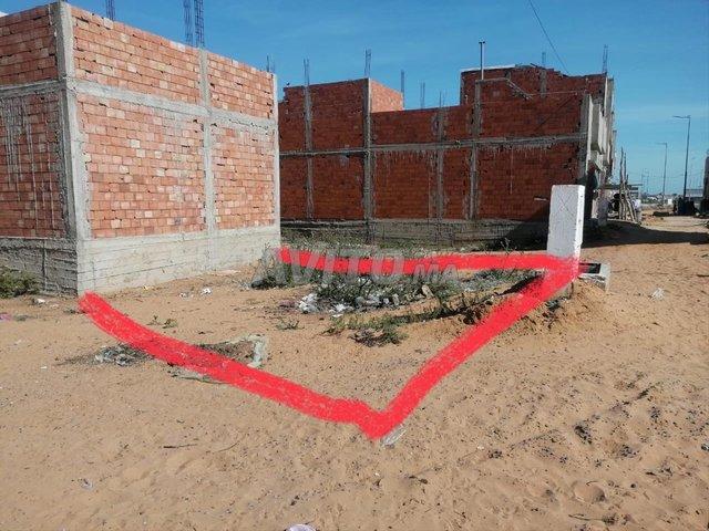 Propriété vente à Sidi Yahya