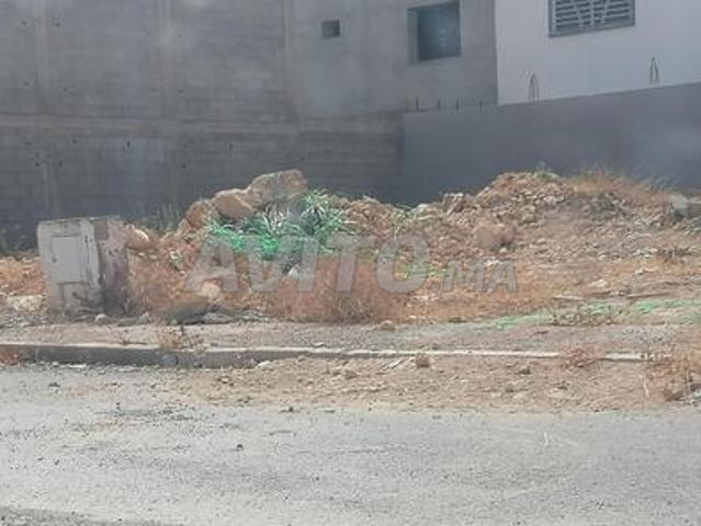 Propriété vente à Settat, Gharb-Chrarda-Beni Hssen