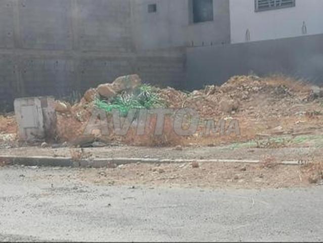 Propriété vente à Settat, Gharb-Chrarda-Beni Hssen