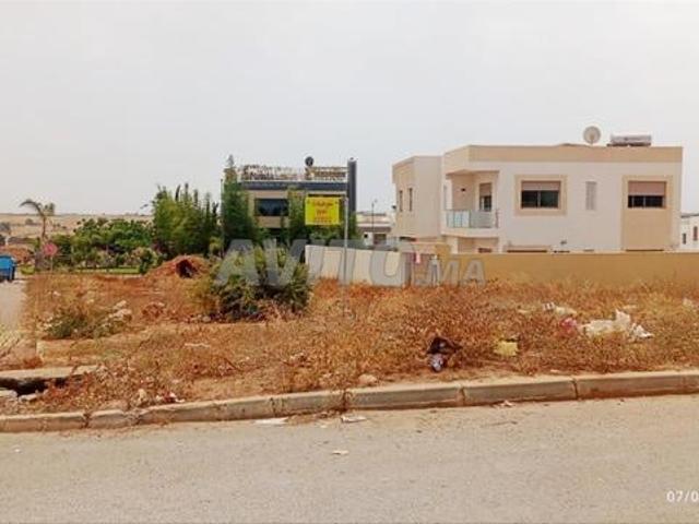Propriété vente à Tamesna