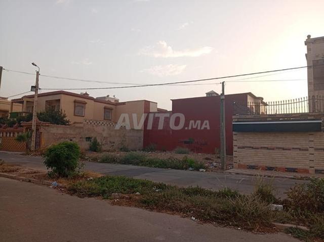 Propriété vente à Dcheira El Jihadia, Oued ed Dahab-Lagouira