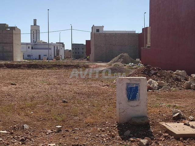 Propriété vente à Khouribga