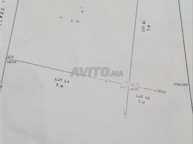Propriété vente à El Ma, Gharb-Chrarda-Beni Hssen