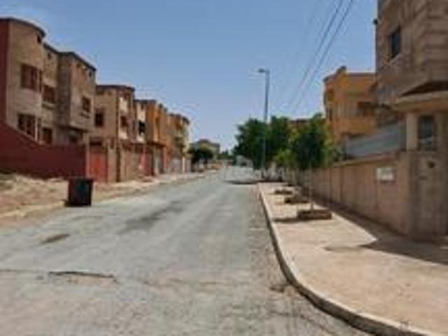 Propriété vente à Taourirt