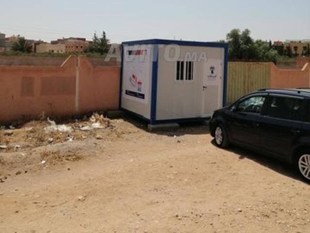 Propriété vente à Agadir Melloul, Oued ed Dahab-Lagouira