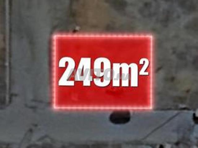 Propriété vente à Sidi Allal El Bahraoui