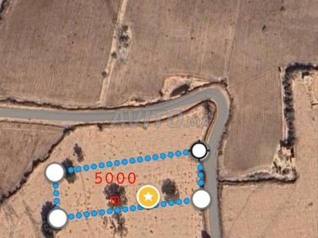 Propriété vente à Taroudant, Oued ed Dahab-Lagouira