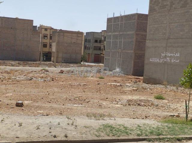 Propriété vente à Bejaad, Chaouia-Ouardigha