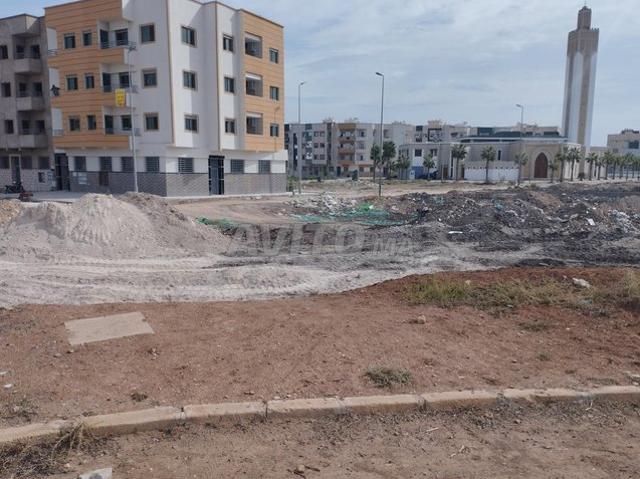 Propriété vente à Berrechid, Gharb-Chrarda-Beni Hssen