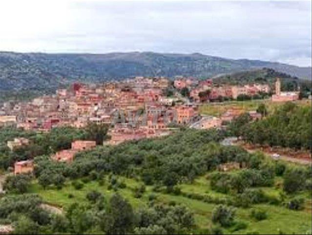 Propriété vente à Demnate