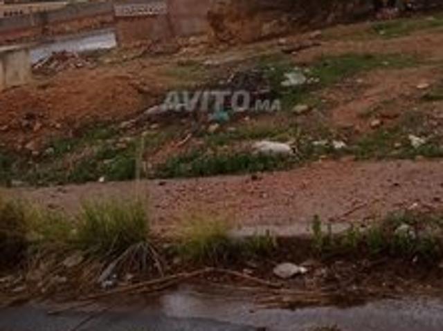 Propriété vente à Settat, Gharb-Chrarda-Beni Hssen