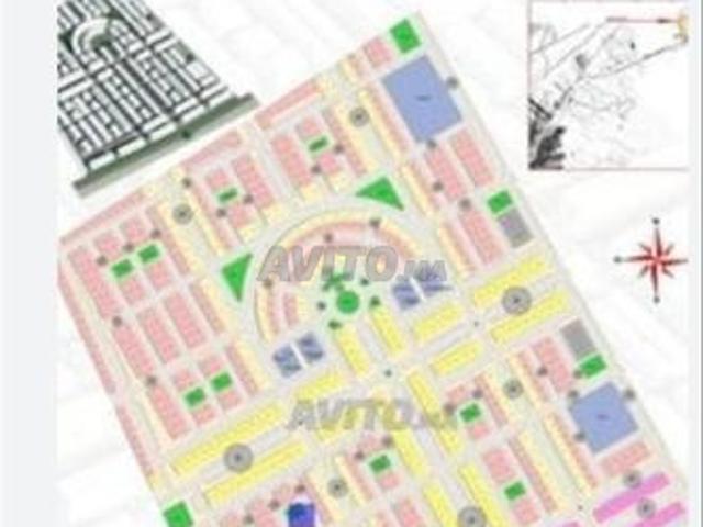 Propriété vente à Guelmim
