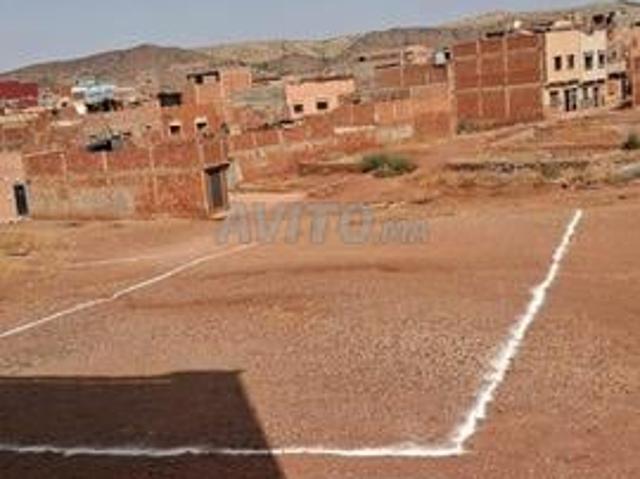 Propriété vente à Khénifra