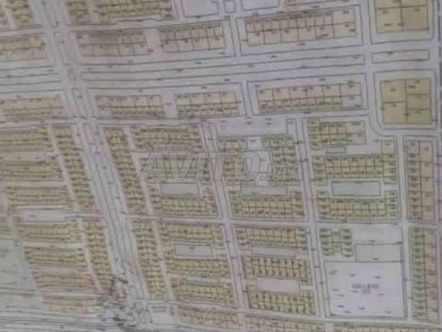 Propriété vente à Laâyoune, Laâyoune-Boujdour-Sakia el Hamra