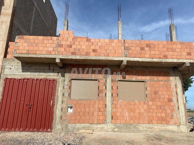 Maison vente à Berrechid, Gharb-Chrarda-Beni Hssen