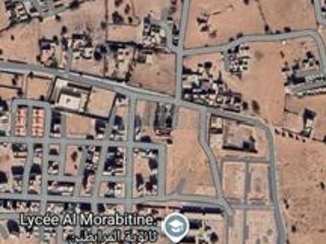 Propriété vente à Biougra, Oued ed Dahab-Lagouira
