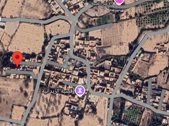 Propriété vente à Taroudant, Oued ed Dahab-Lagouira