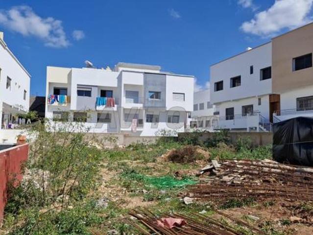 Propriété vente à El Ma, Gharb-Chrarda-Beni Hssen
